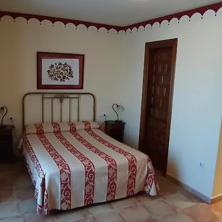 Casa de Campo La Casa Del Regidor