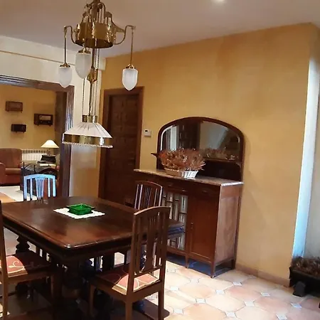 Kır Evi La Casa Del Regidor Rural Fermoselle