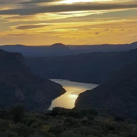 La Casa Del Regidor Landhuis Fermoselle