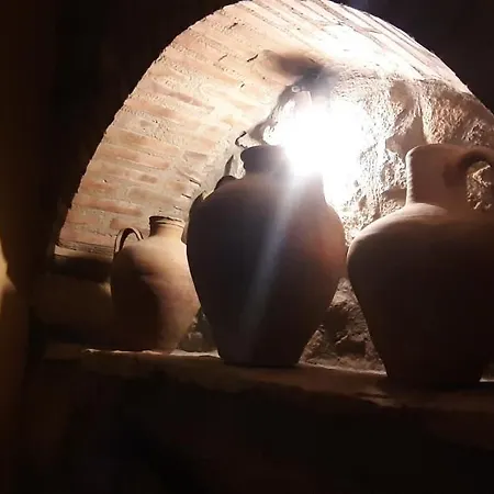 La Casa Del Regidor Rural Kır Evi Fermoselle