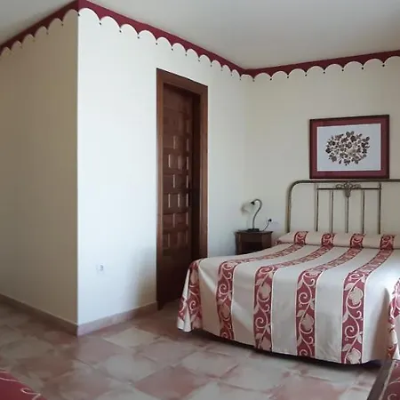 La Casa Del Regidor Casa di campagna