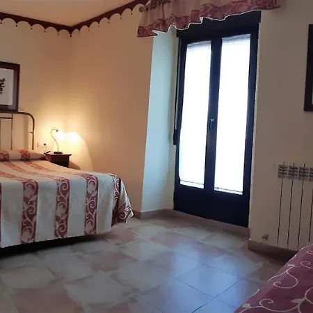 Casa di campagna La Casa Del Regidor Fermoselle