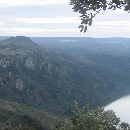 La Casa Del Regidor Rural Landhuis *