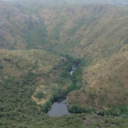 La Casa Del Regidor Rural