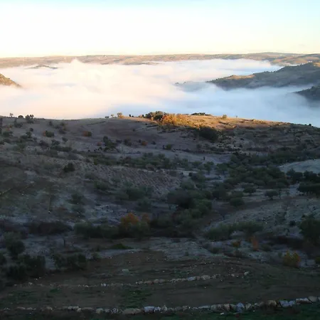 Landhuis La Casa Del Regidor Rural *
