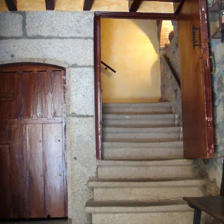 La Casa Del Regidor Rural * Fermoselle