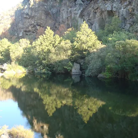 La Casa Del Regidor Rural Kır Evi *