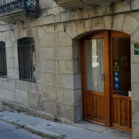 La Casa Del Regidor Rural *