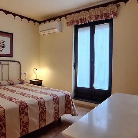 La Casa Del Regidor Rural Fermoselle