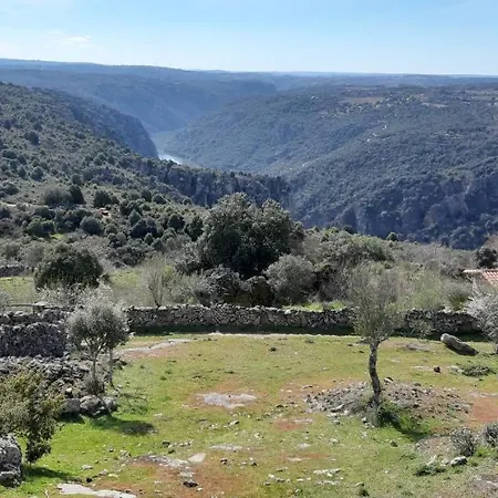 La Casa Del Regidor Rural Fermoselle