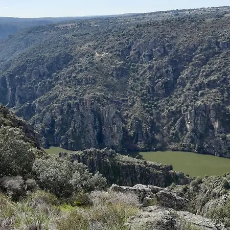 La Casa Del Regidor * Fermoselle