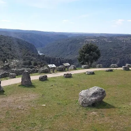 Kır Evi La Casa Del Regidor Rural Fermoselle