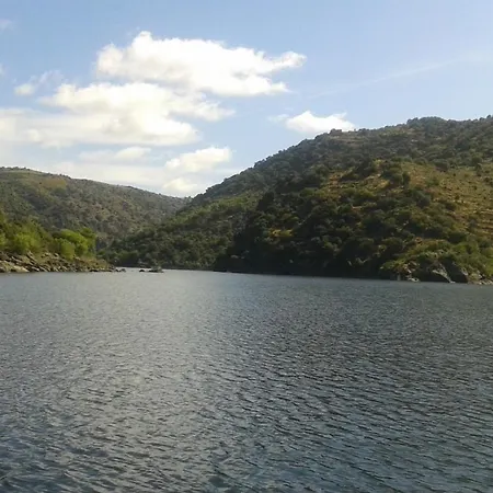 La Casa Del Regidor Landhuis *