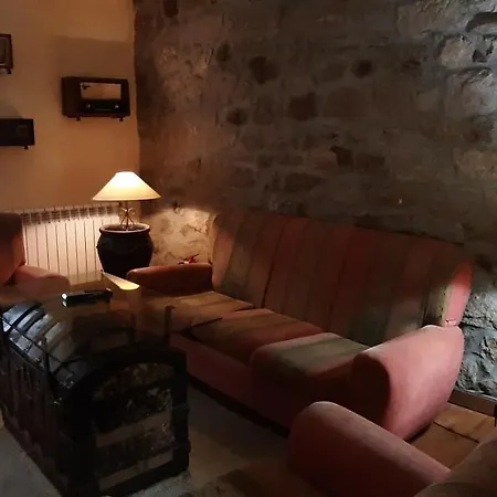 La Casa Del Regidor * Fermoselle