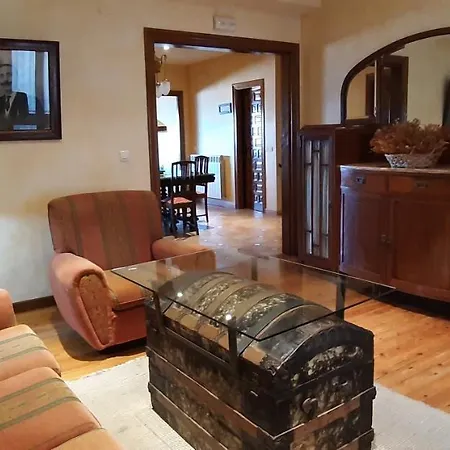 La Casa Del Regidor Fermoselle