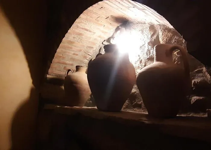 La Casa Del Regidor Rural Kır Evi Fermoselle