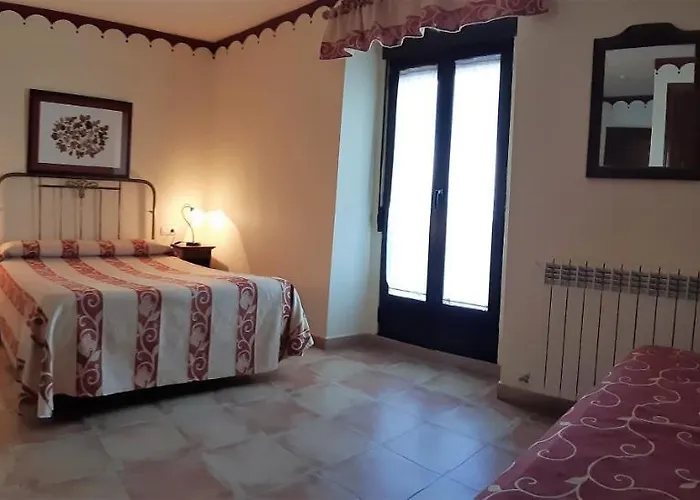 Landhuis La Casa Del Regidor Rural Fermoselle