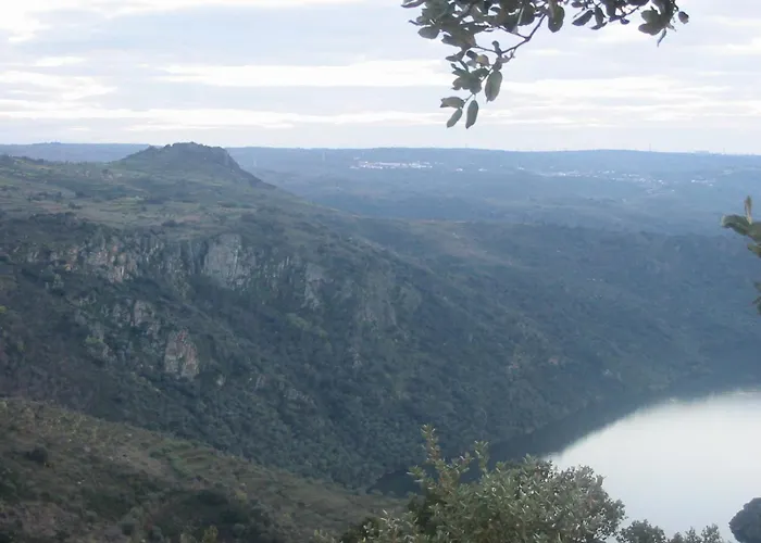 La Casa Del Regidor Rural Kır Evi *