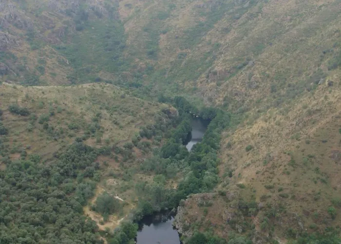 La Casa Del Regidor Rural
