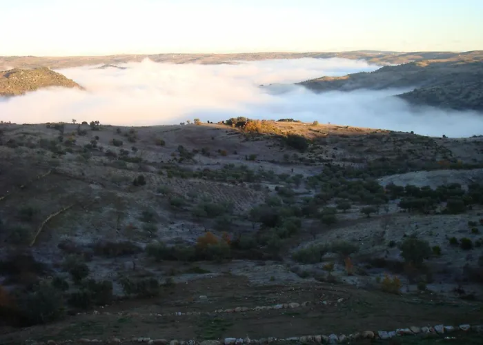 Landhuis La Casa Del Regidor Rural *
