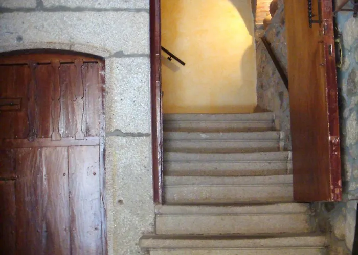 La Casa Del Regidor Rural * Fermoselle