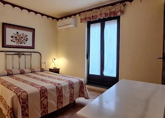 La Casa Del Regidor Rural Fermoselle