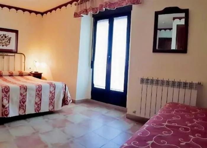 La Casa Del Regidor Rural * Fermoselle