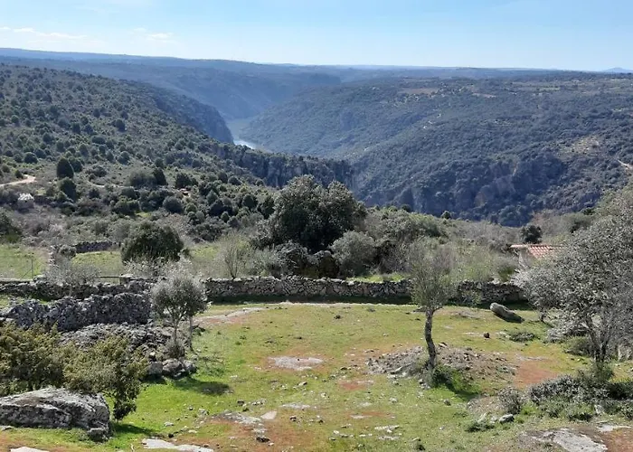 La Casa Del Regidor Rural Fermoselle