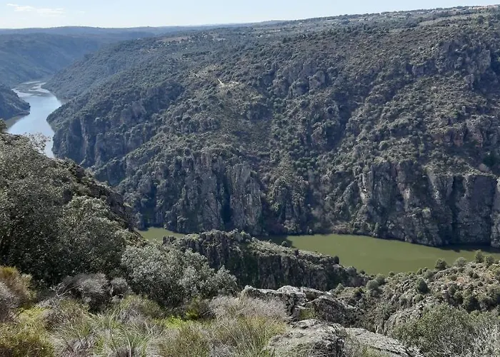 La Casa Del Regidor Rural * Fermoselle