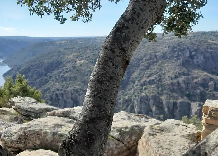 La Casa Del Regidor Rural Landhuis