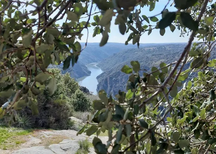 Kır Evi La Casa Del Regidor Rural Fermoselle