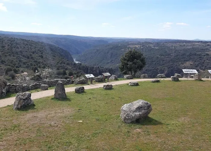 Kır Evi La Casa Del Regidor Rural Fermoselle