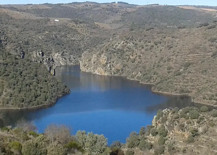 La Casa Del Regidor Rural Kır Evi Fermoselle