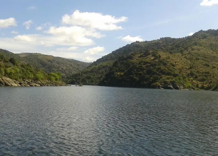 La Casa Del Regidor Rural Landhuis *