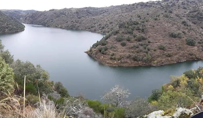 La Casa Del Regidor Rural *