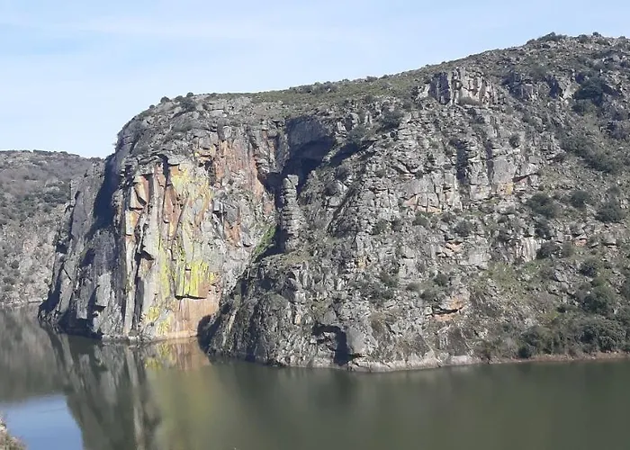 La Casa Del Regidor Rural *
