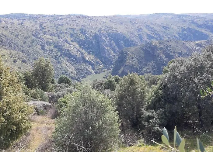 La Casa Del Regidor Rural * Fermoselle